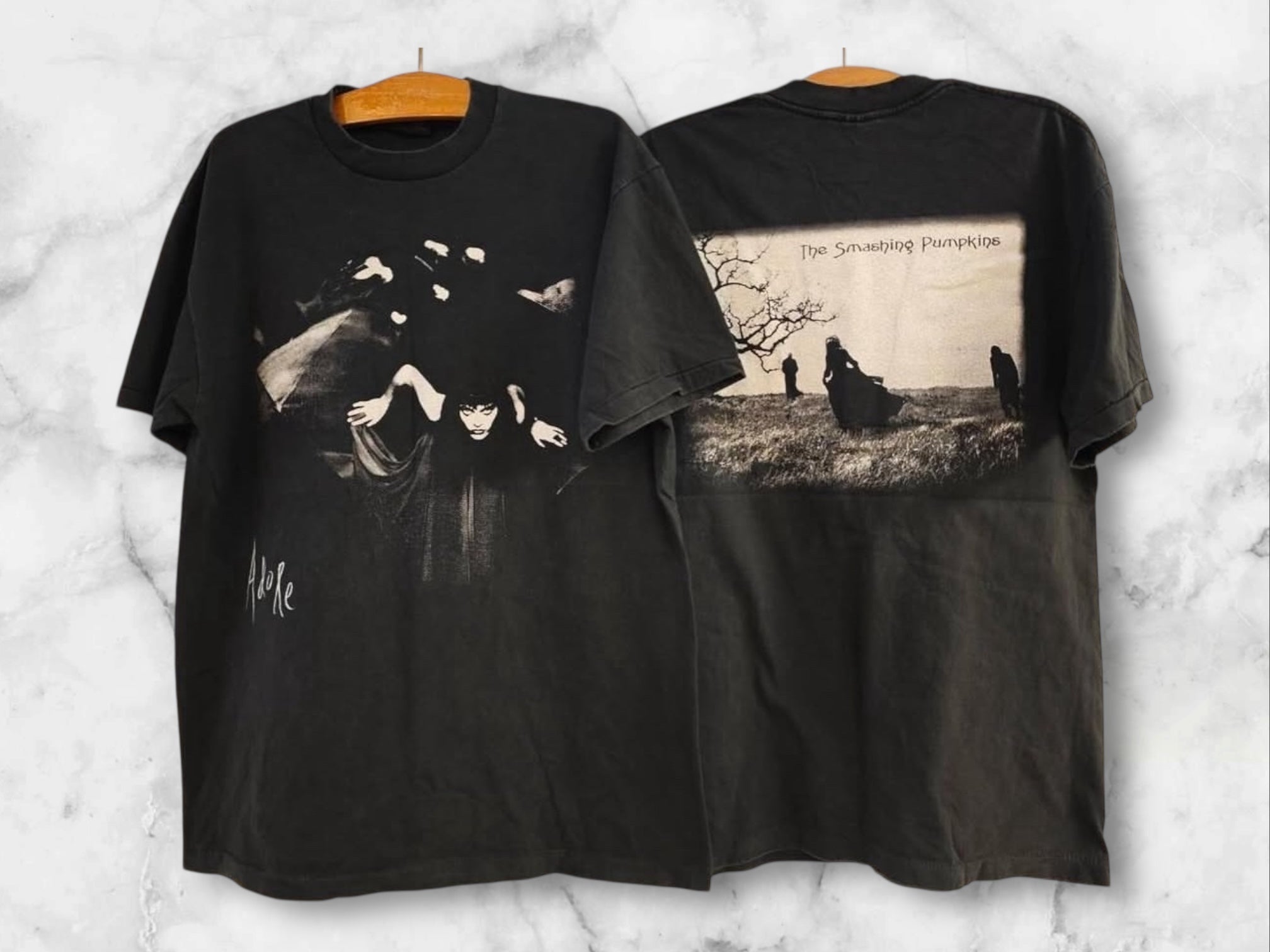 Smashing Pumpkins（受注商品11/30より順次発送）