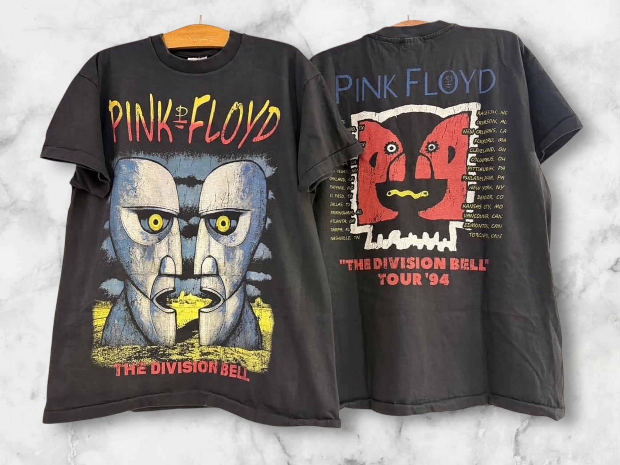 PINK FLOYD（受注商品11/30より順次発送）