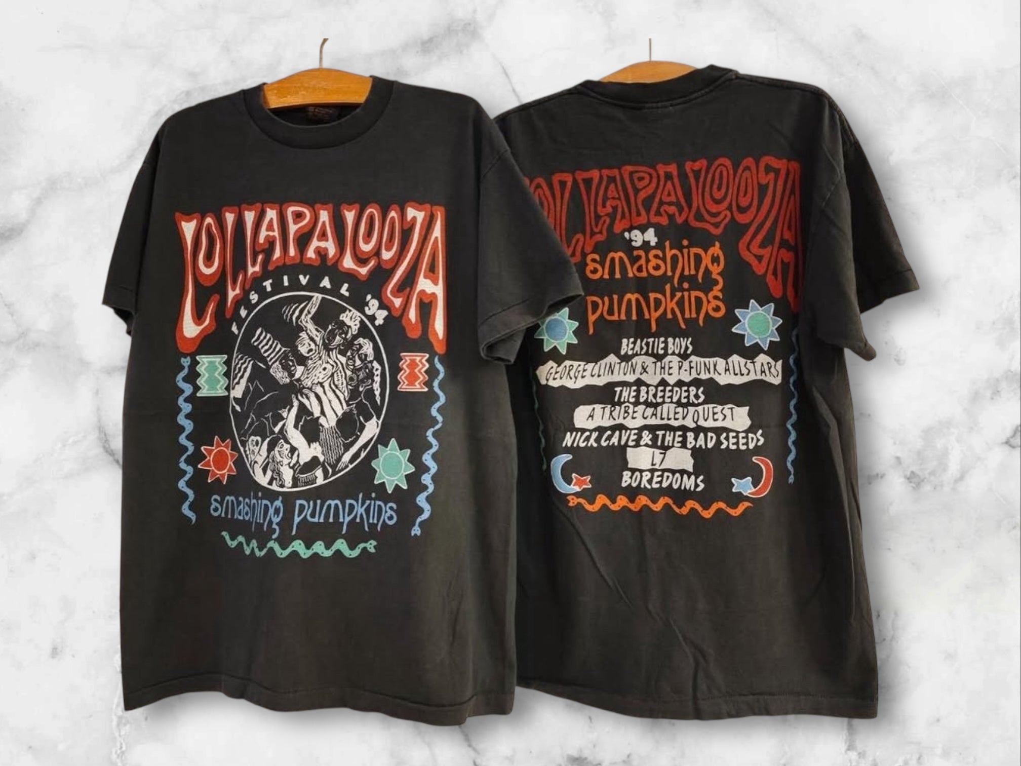 LOLLAPALOOZA（受注商品11/30より順次発送）