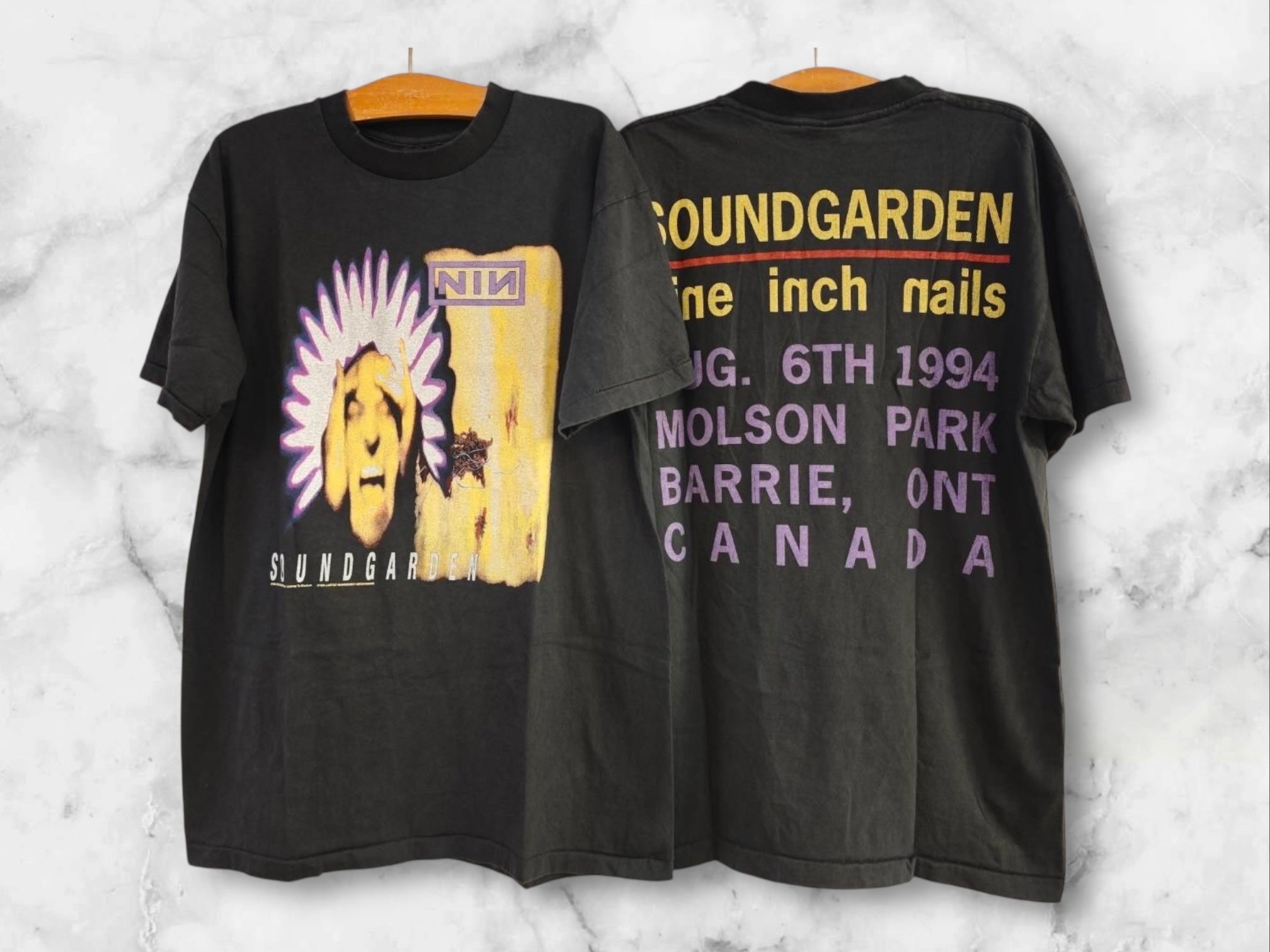 Sound Garden（受注商品11/30より順次発送）