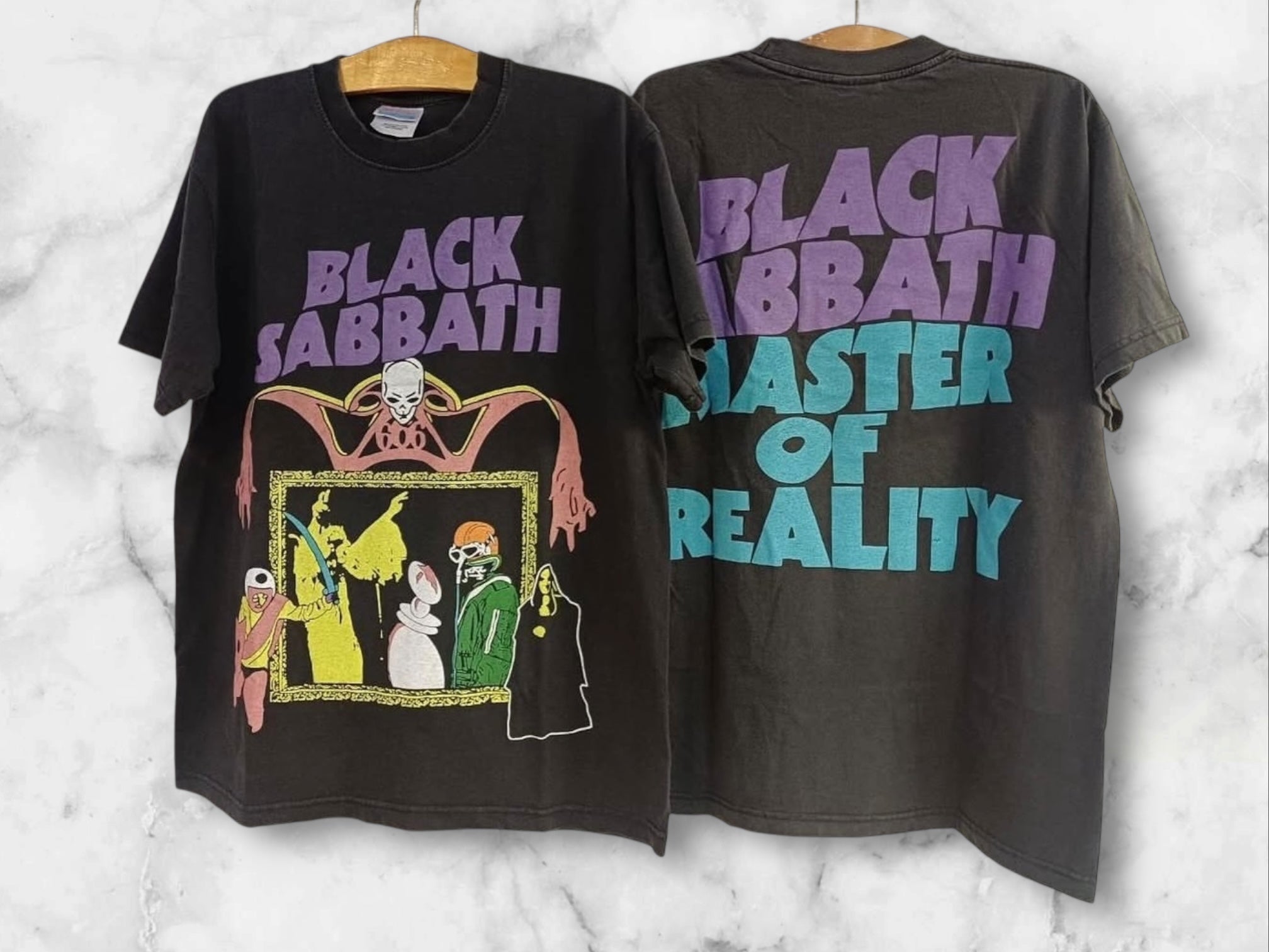 Black Sabbath （受注商品11/30より順次発送）
