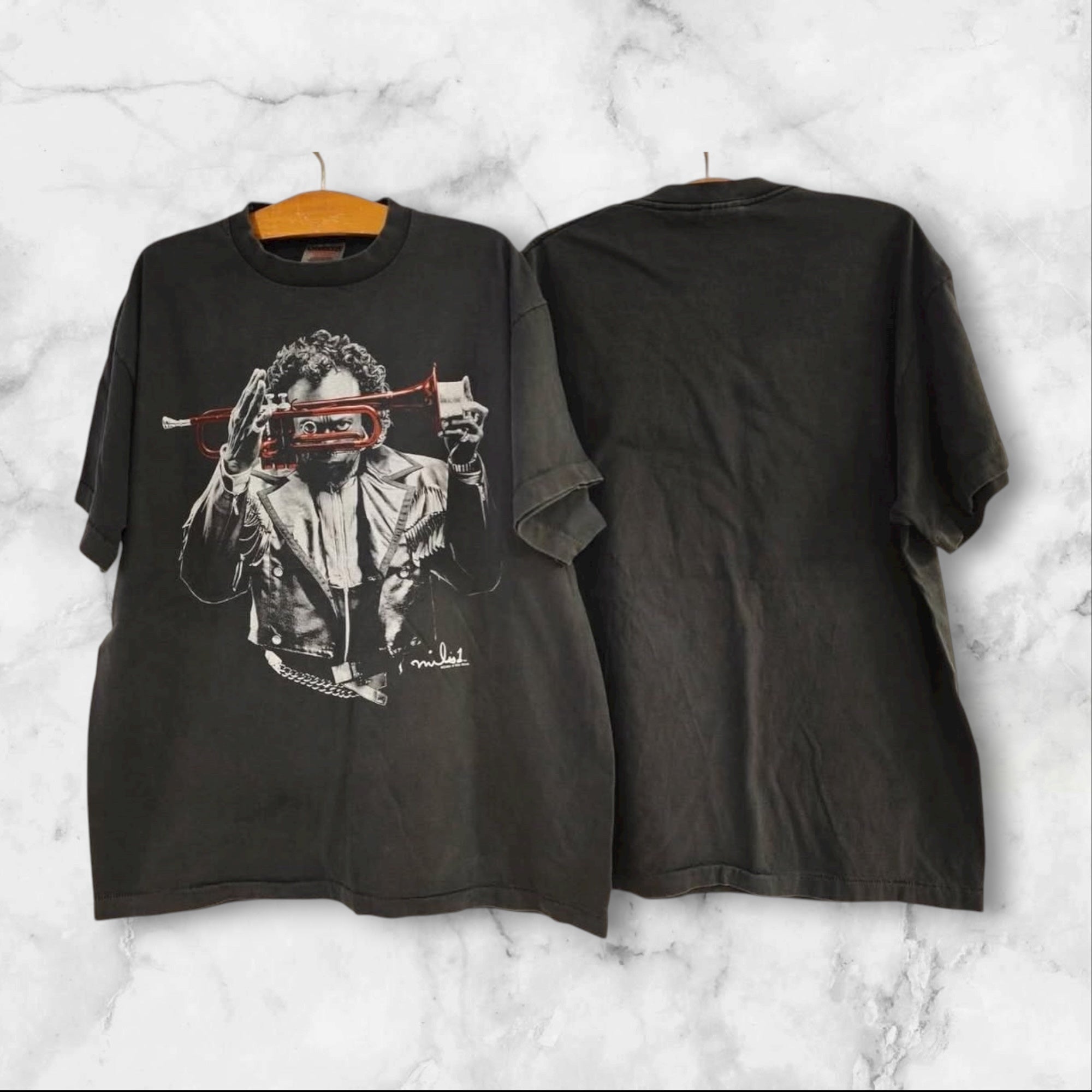 Miles Davis（受注商品11/30より順次発送）