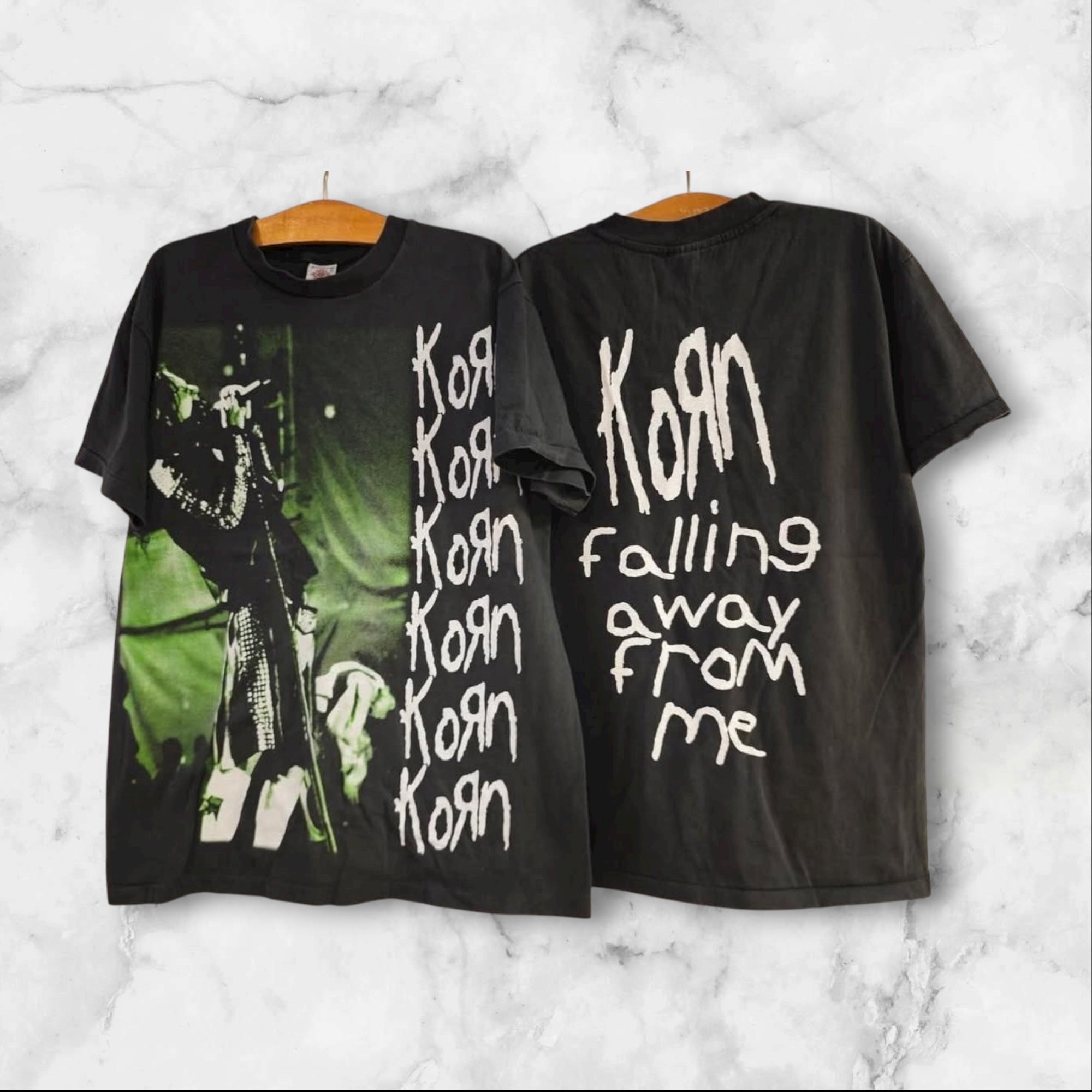 KORN（受注商品11/30より順次発送）