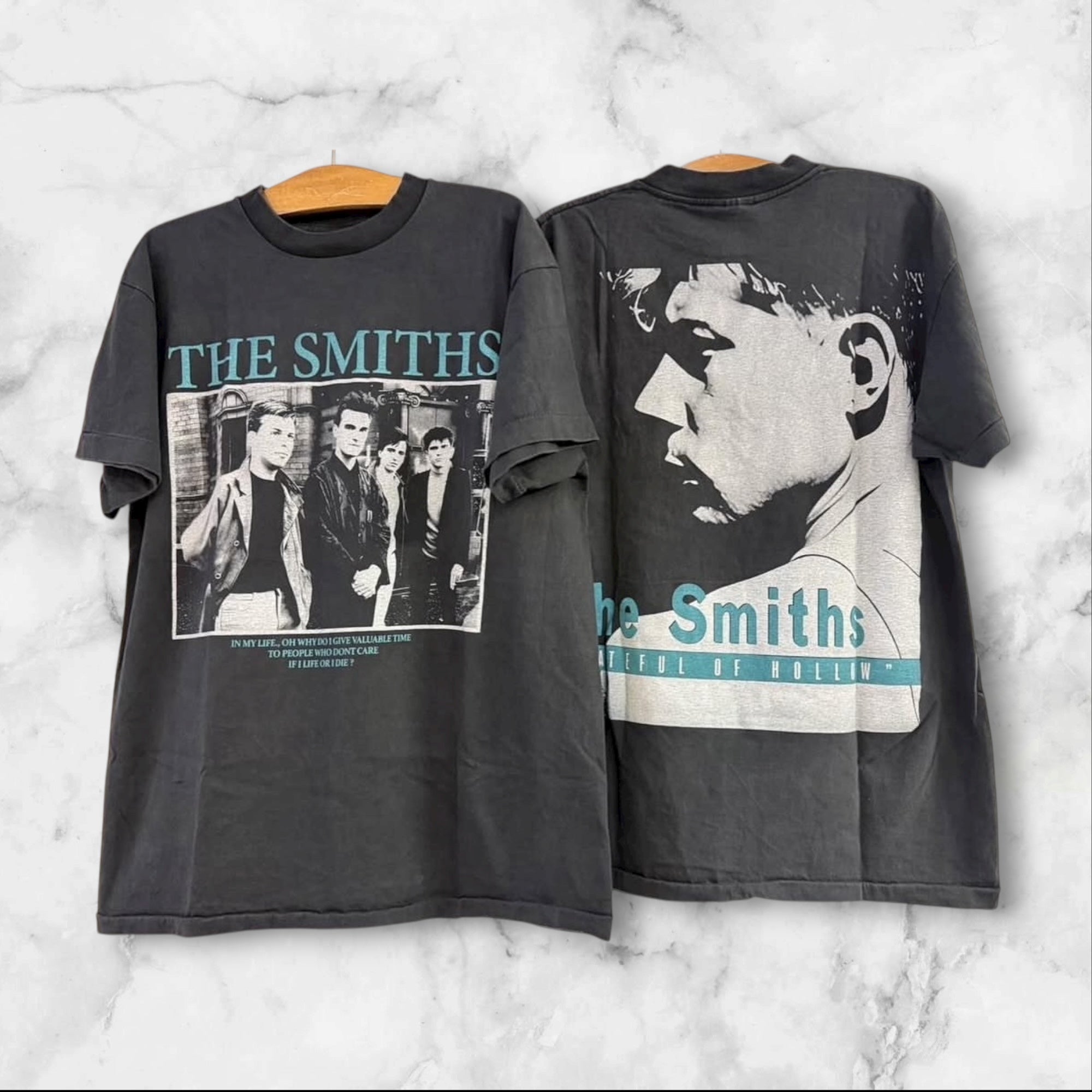 THE SMITHS（受注商品11/30より順次発送）
