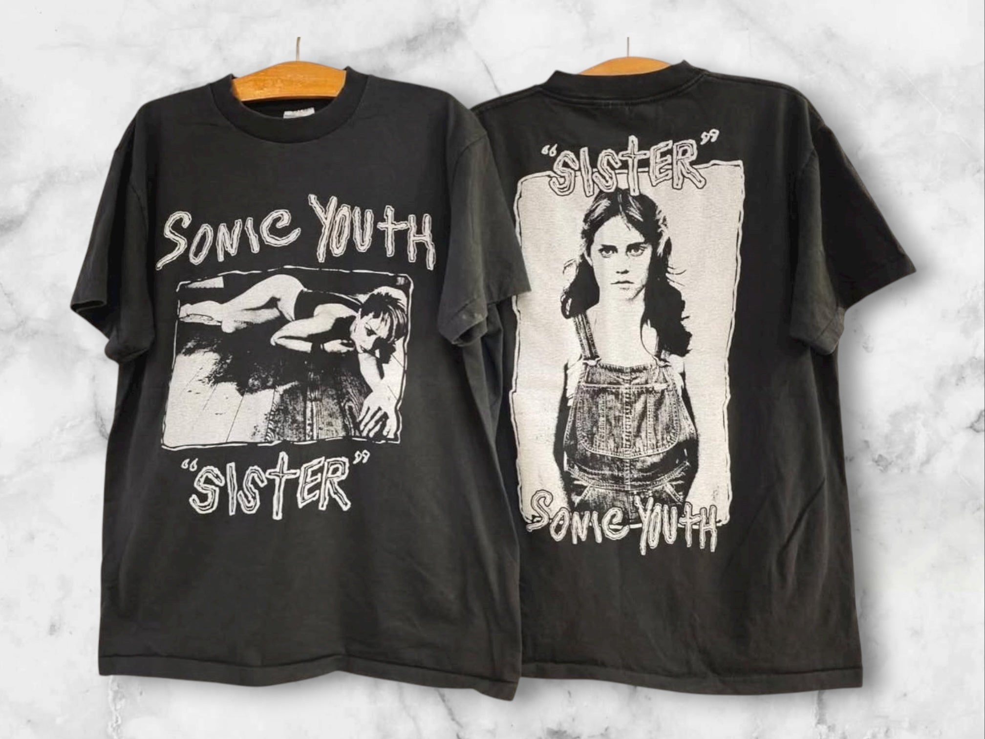 SONIC YOUTH（受注商品11/30より順次発送）