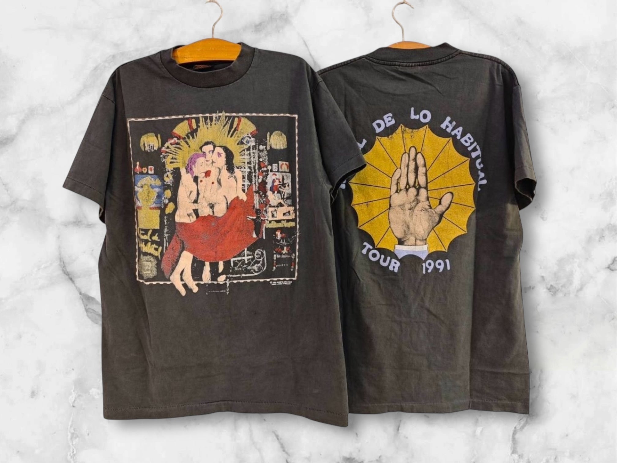 Jane`s Addiction（受注商品11/30より順次発送）