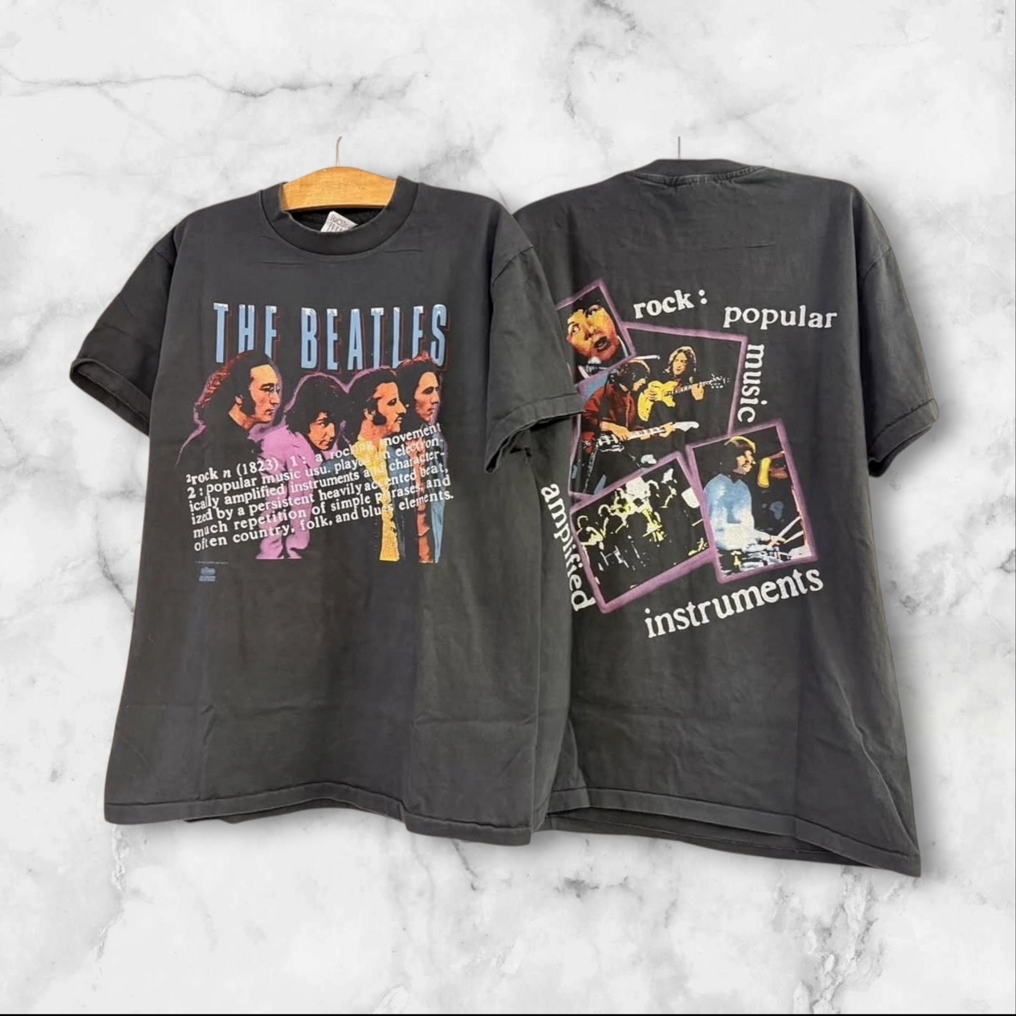 THE BEATLES（受注商品11/30より順次発送）