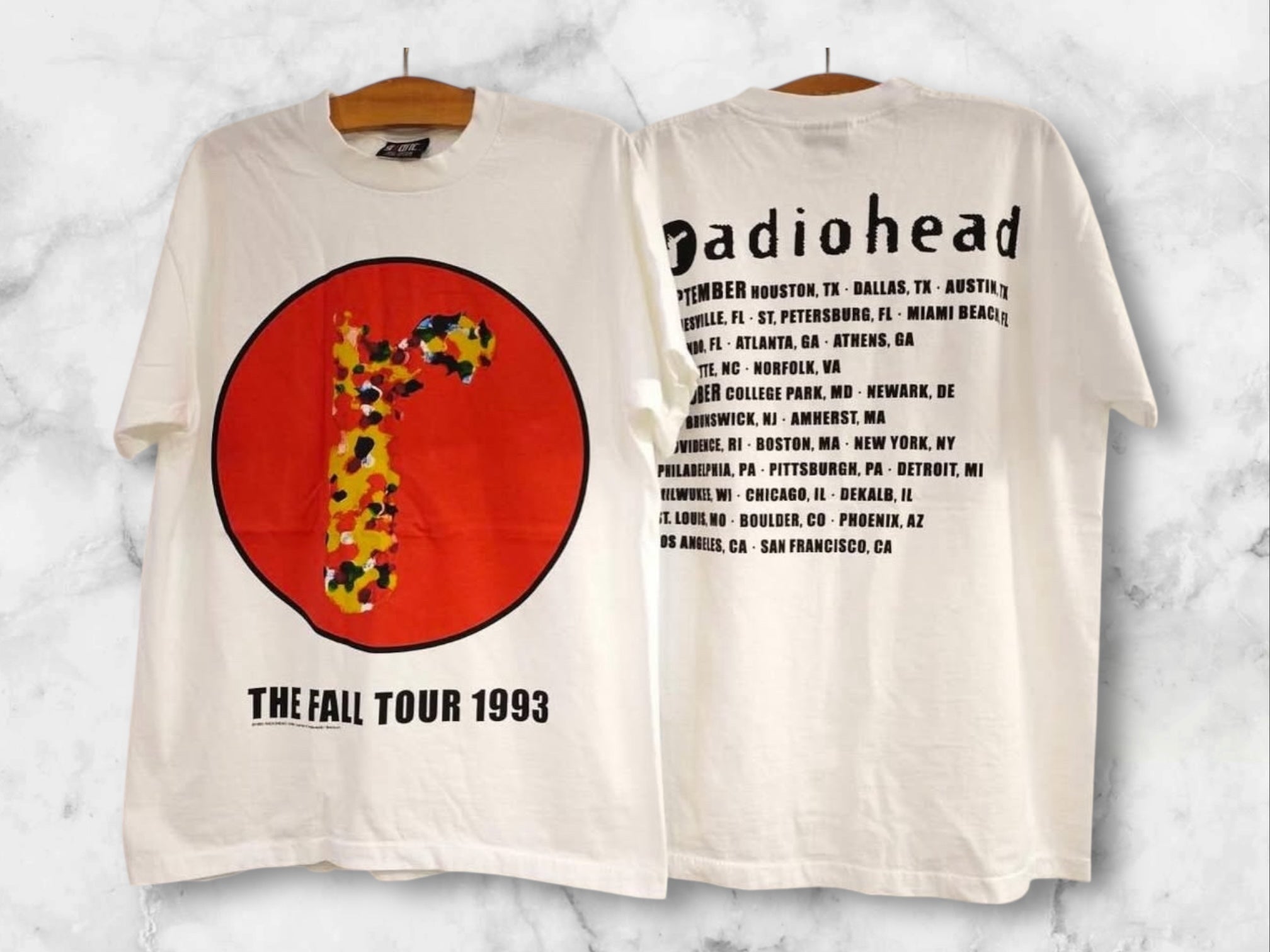 Radio Head