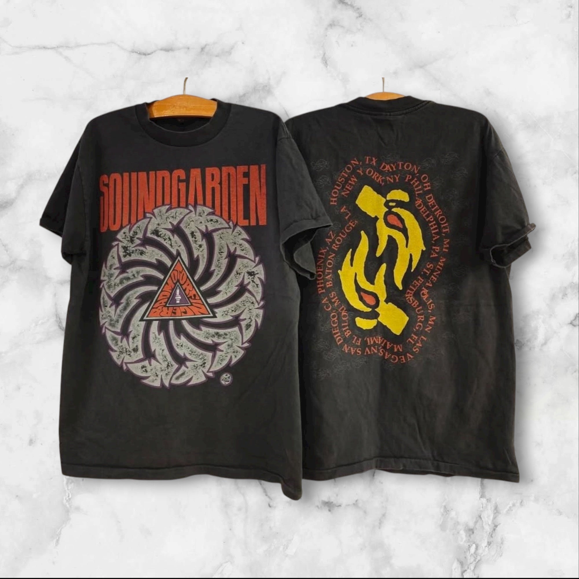 Sound Garden（受注商品11/30より順次発送）