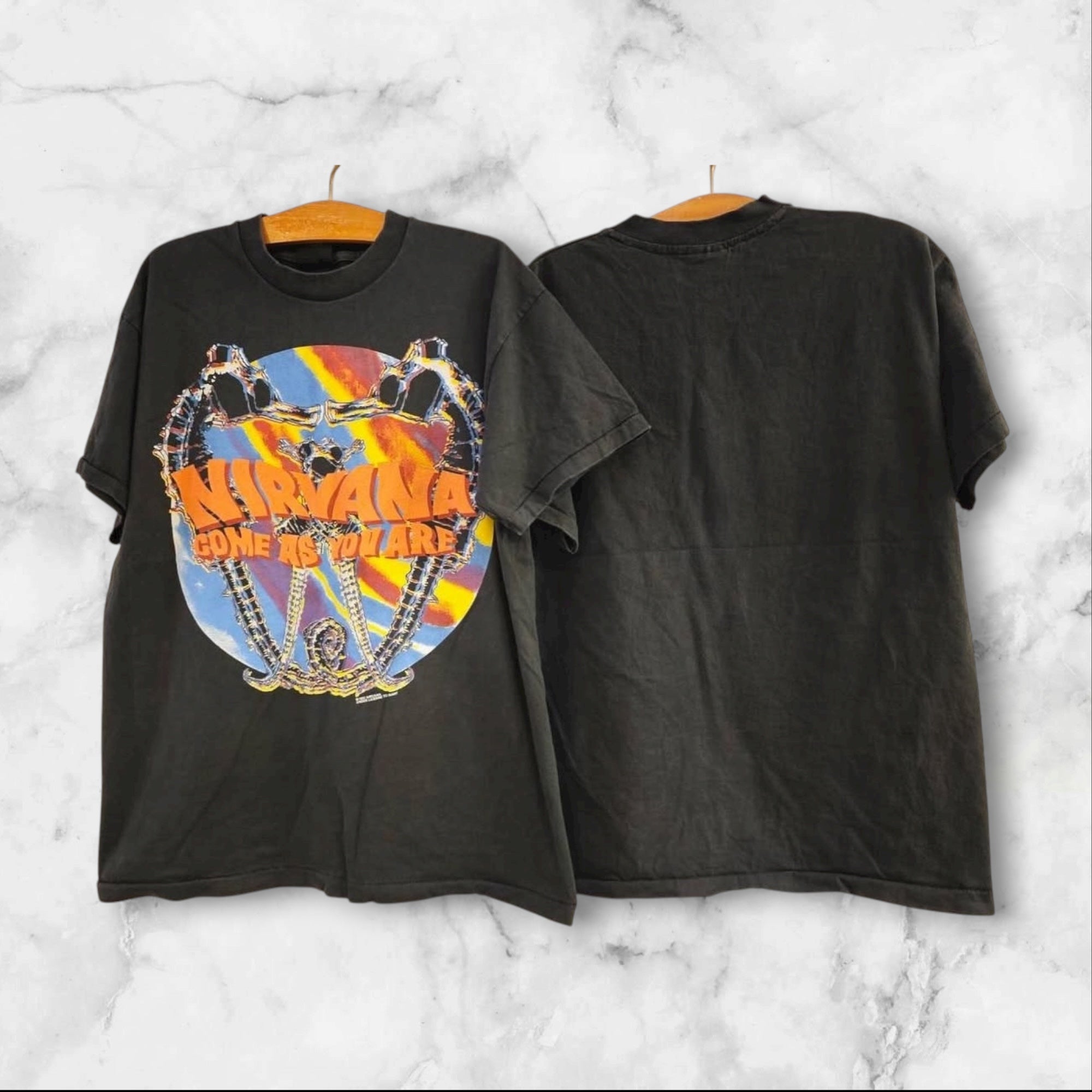 Nirvana （受注商品11/30より順次発送）