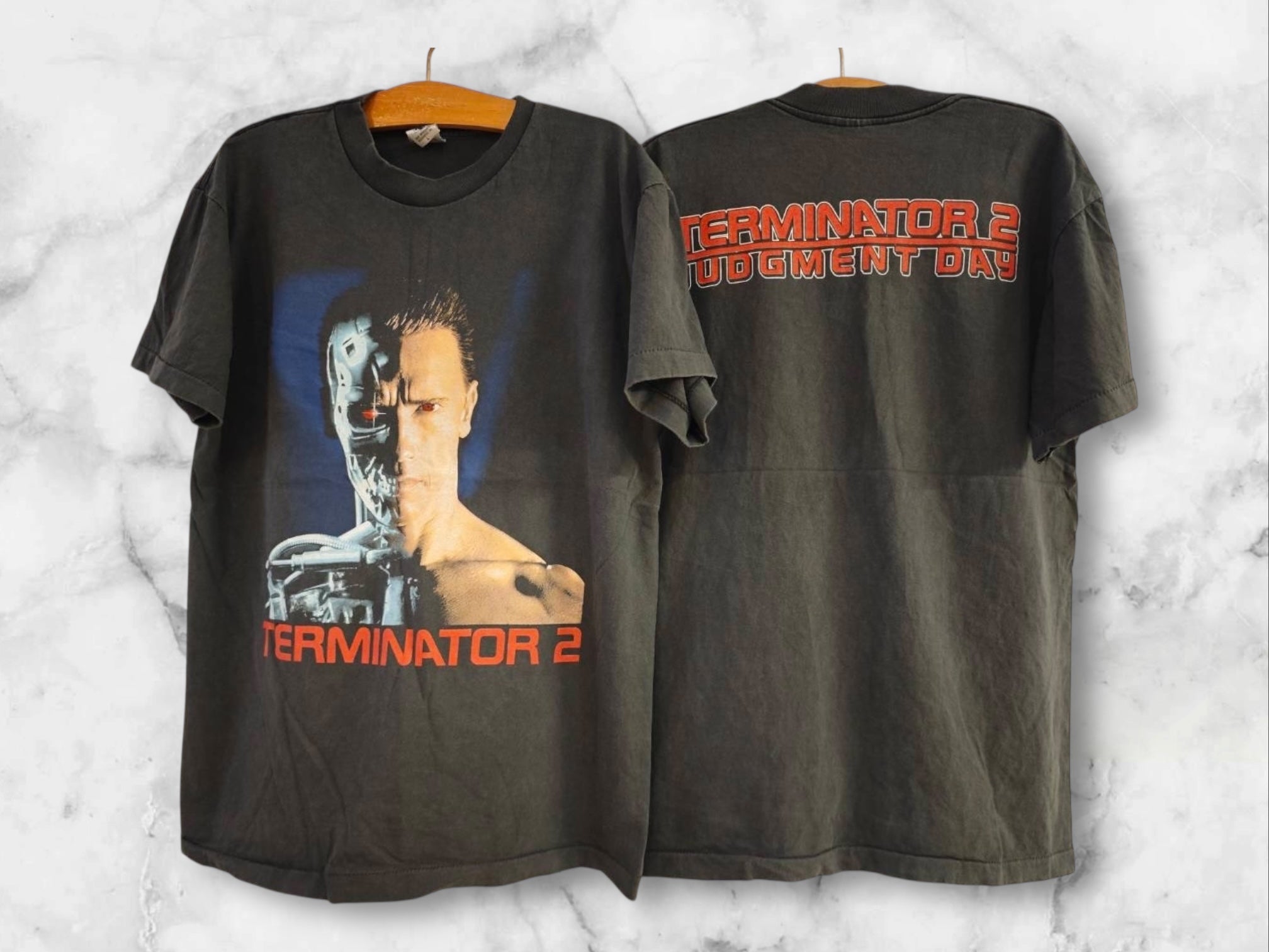 TERMINATOR 2（受注商品11/30より順次発送）