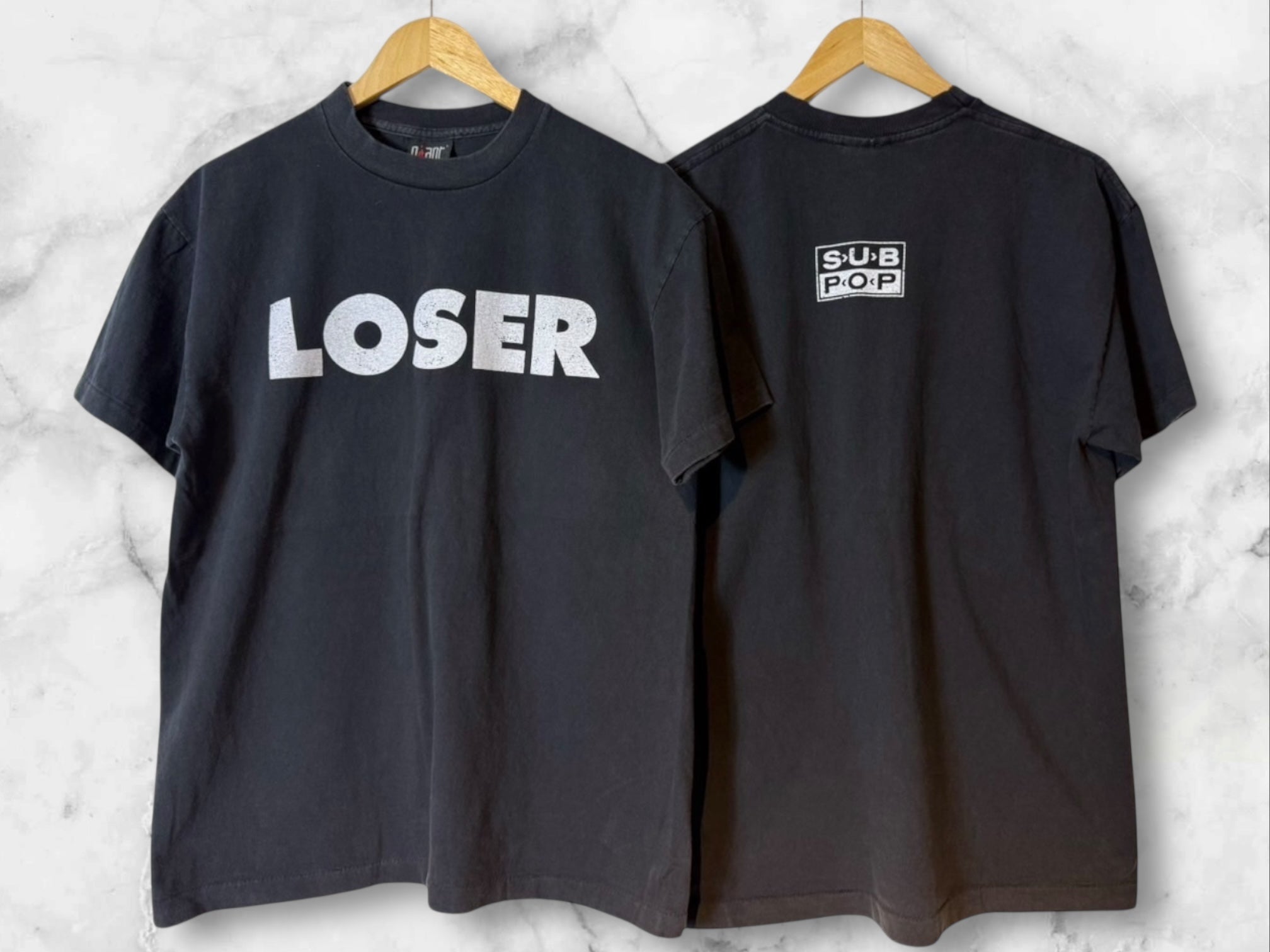 LOSER （受注商品11/30より順次発送）
