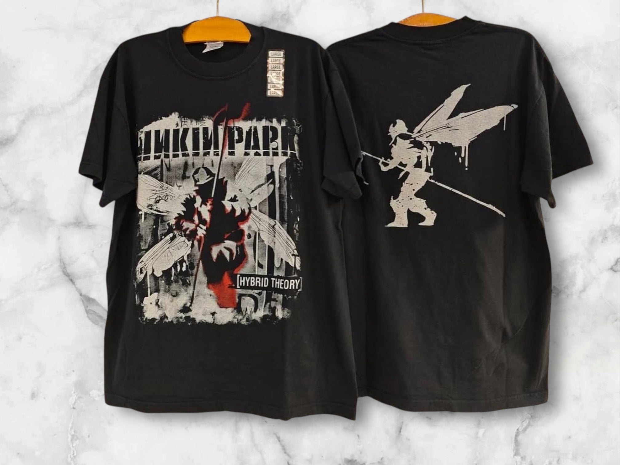 LINKIN PARK（受注商品11/30より順次発送）