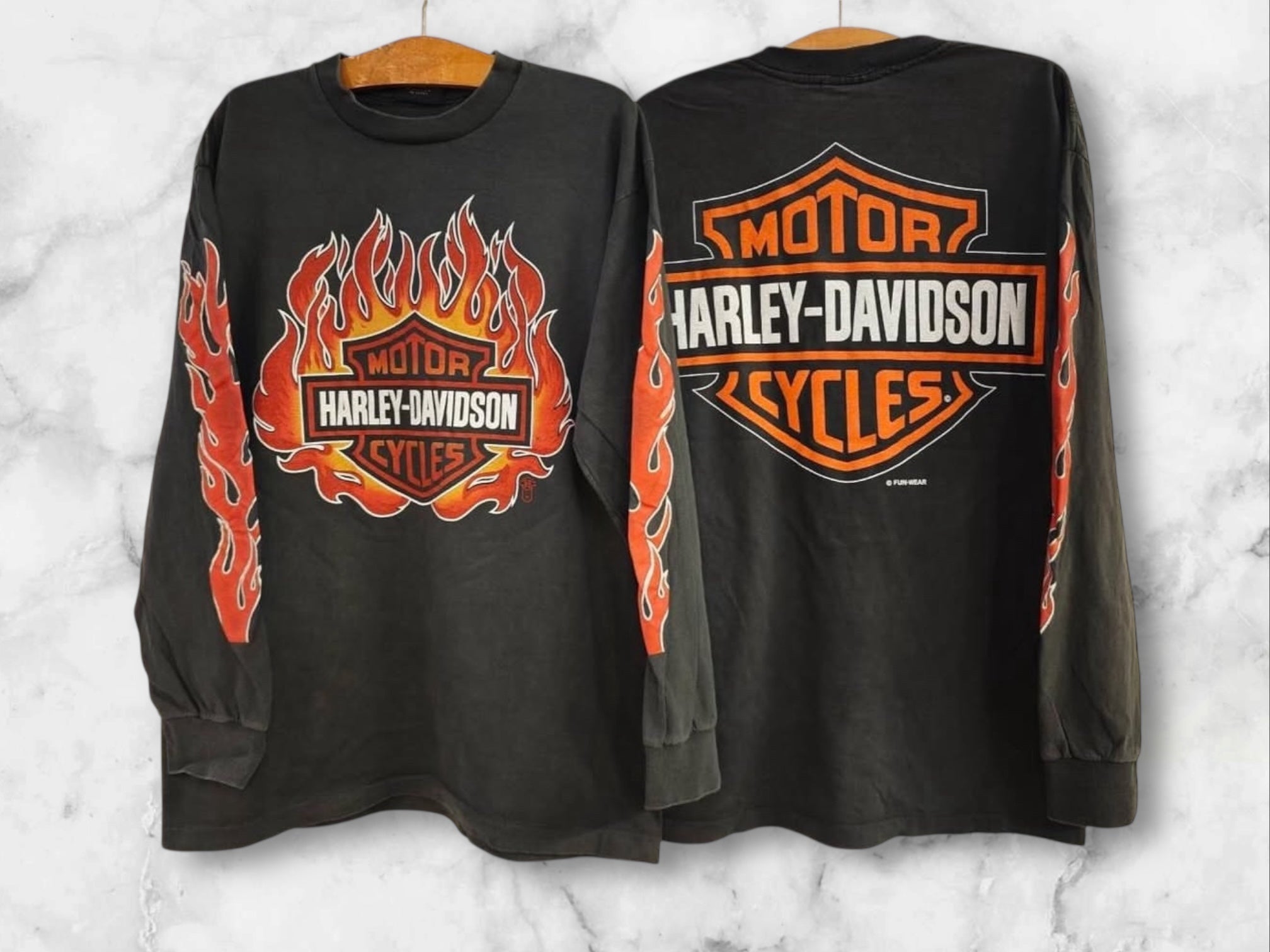 Harley Davidson LS（受注商品11/30より順次発送）