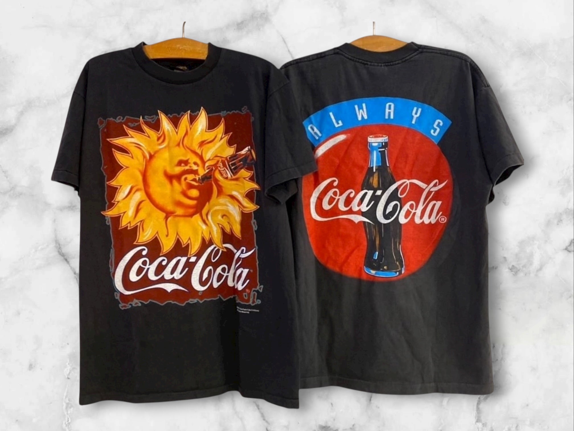 Coca Colaコカコーラ（受注商品11/30より順次発送）