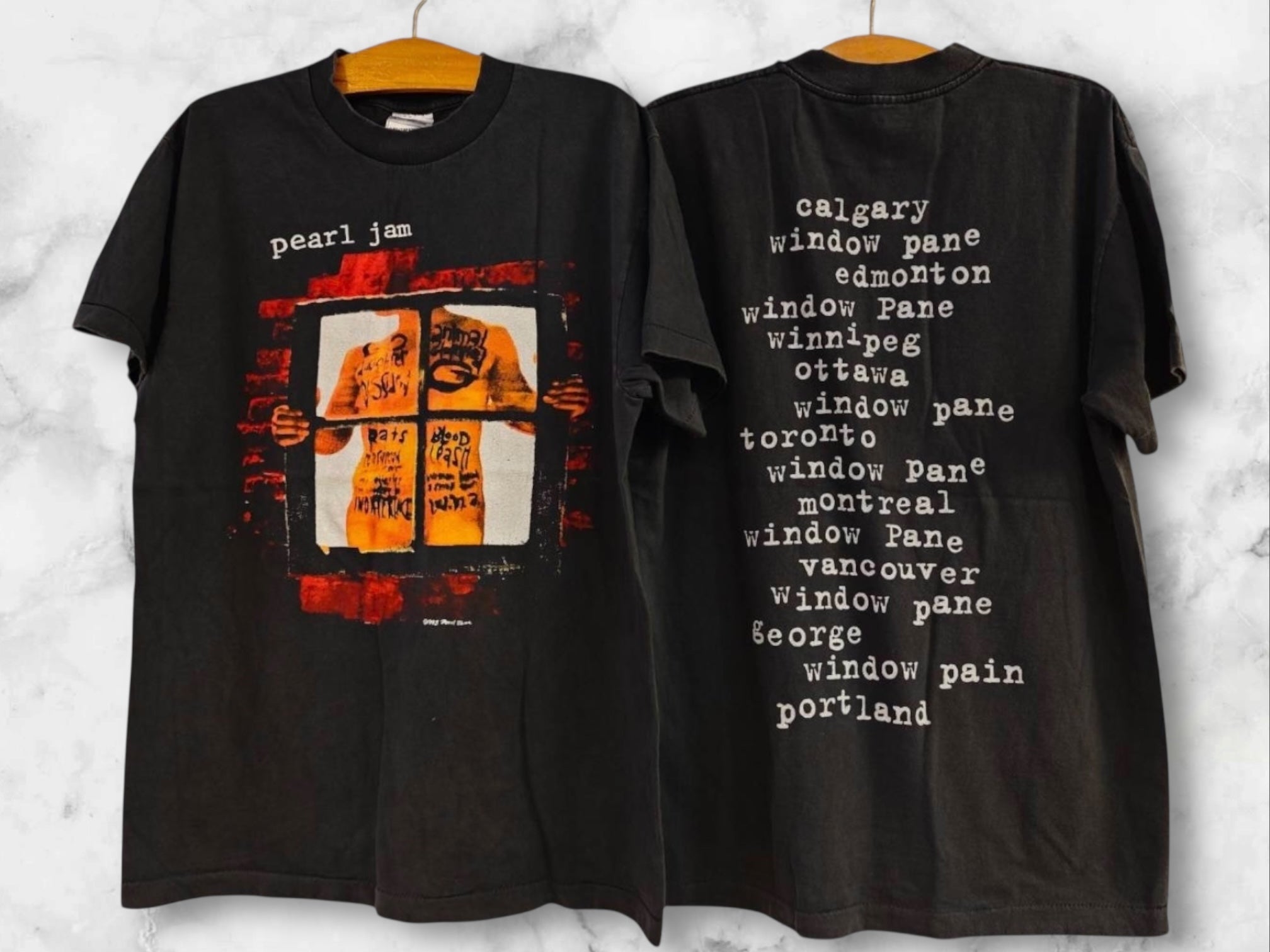 Pearl Jam（受注商品11/30より順次発送）