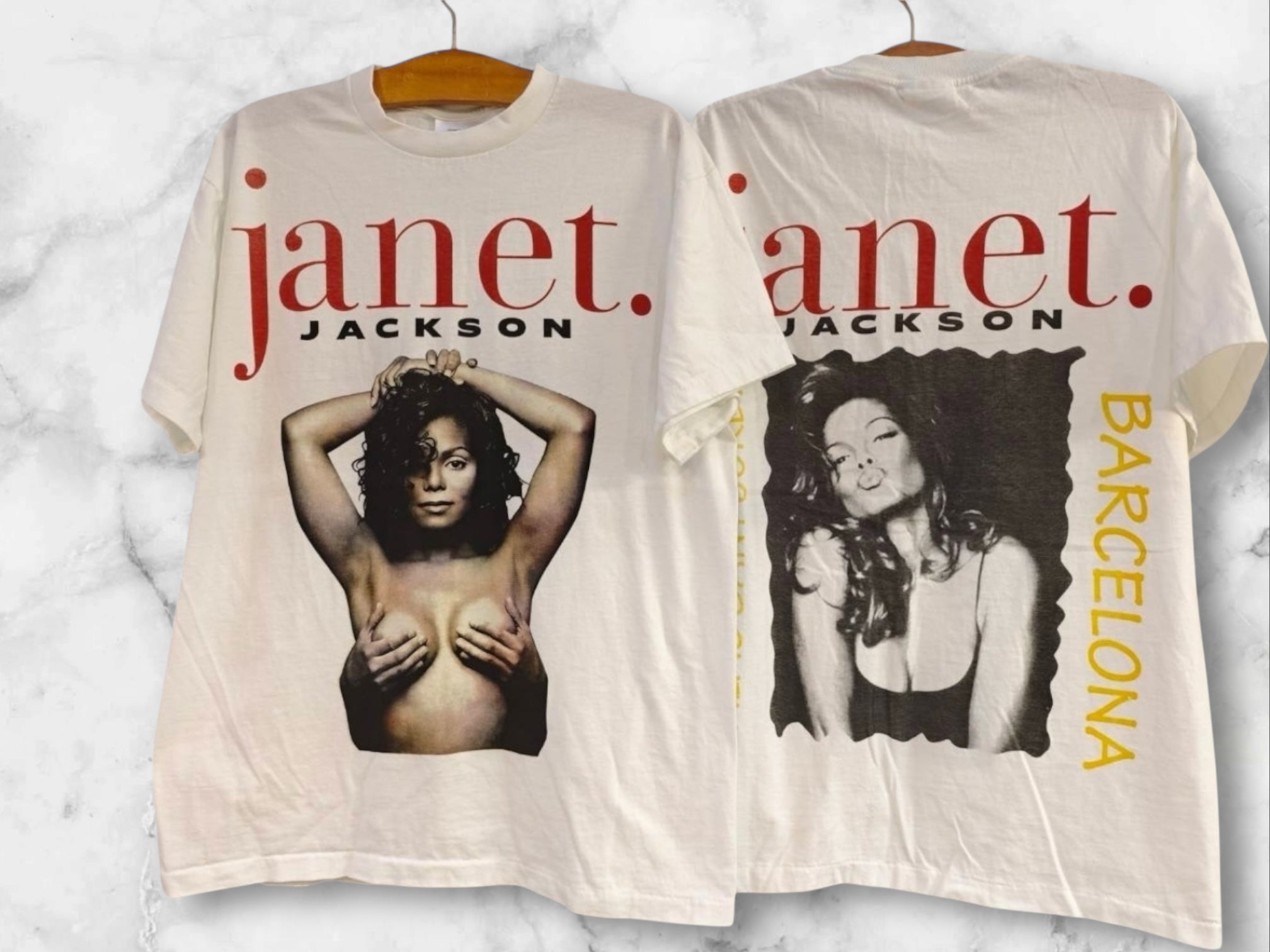Janet Jackson（受注商品11/30より順次発送）