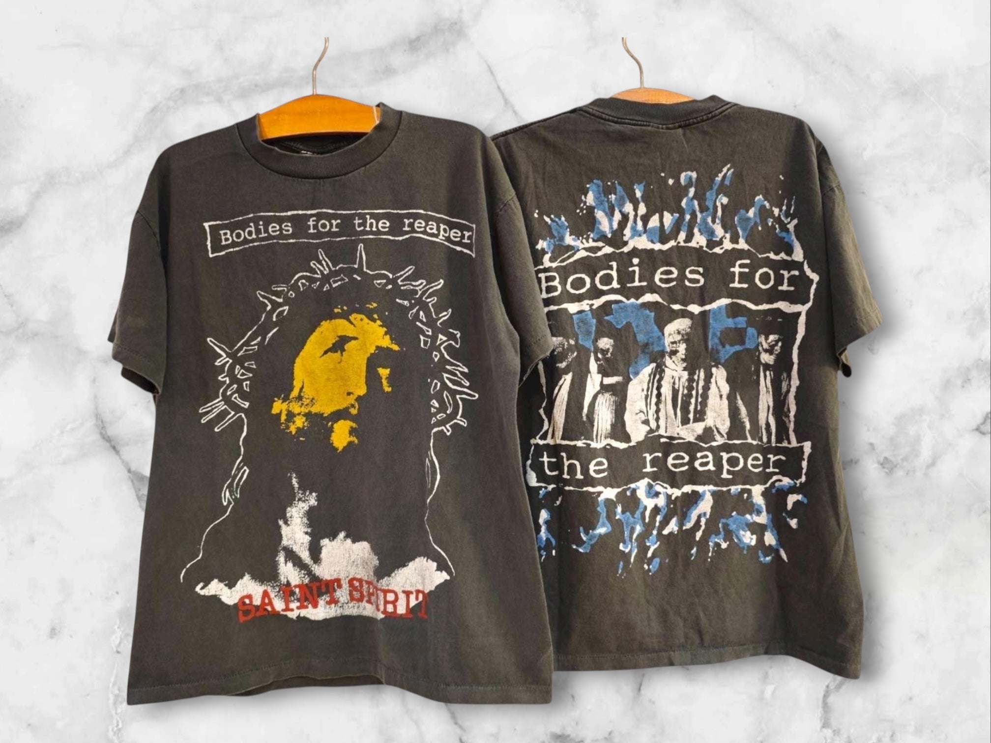 Bodies for the reaper（受注商品11/30より順次発送）