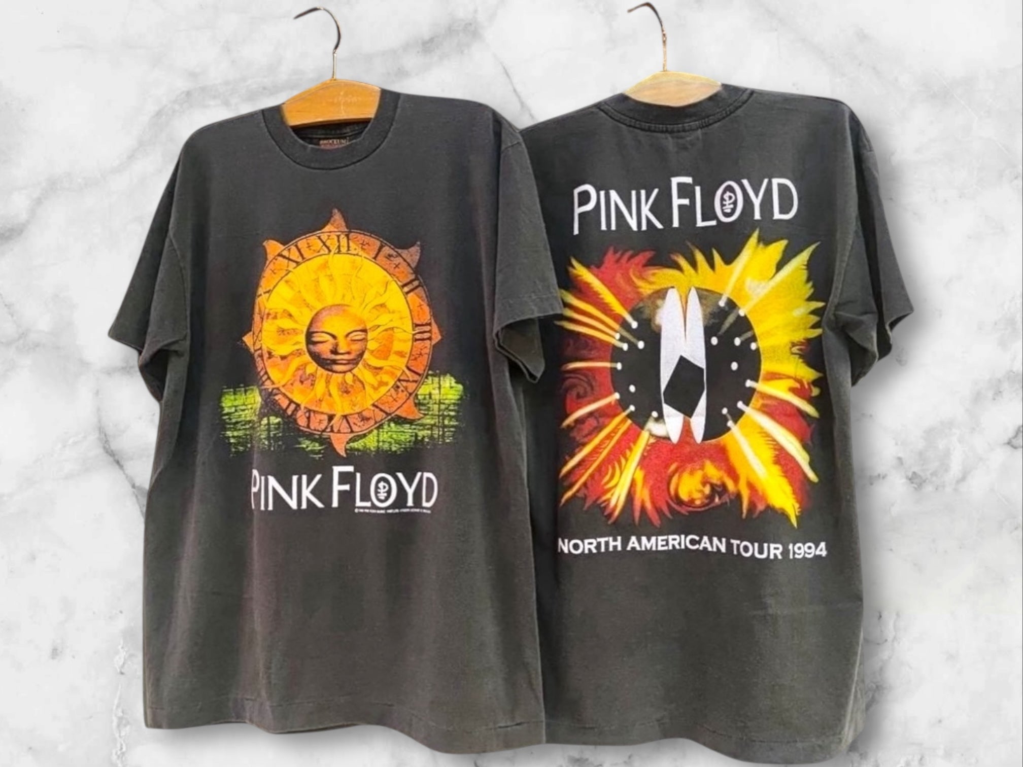 PINK FLOYD（受注商品11/30より順次発送）