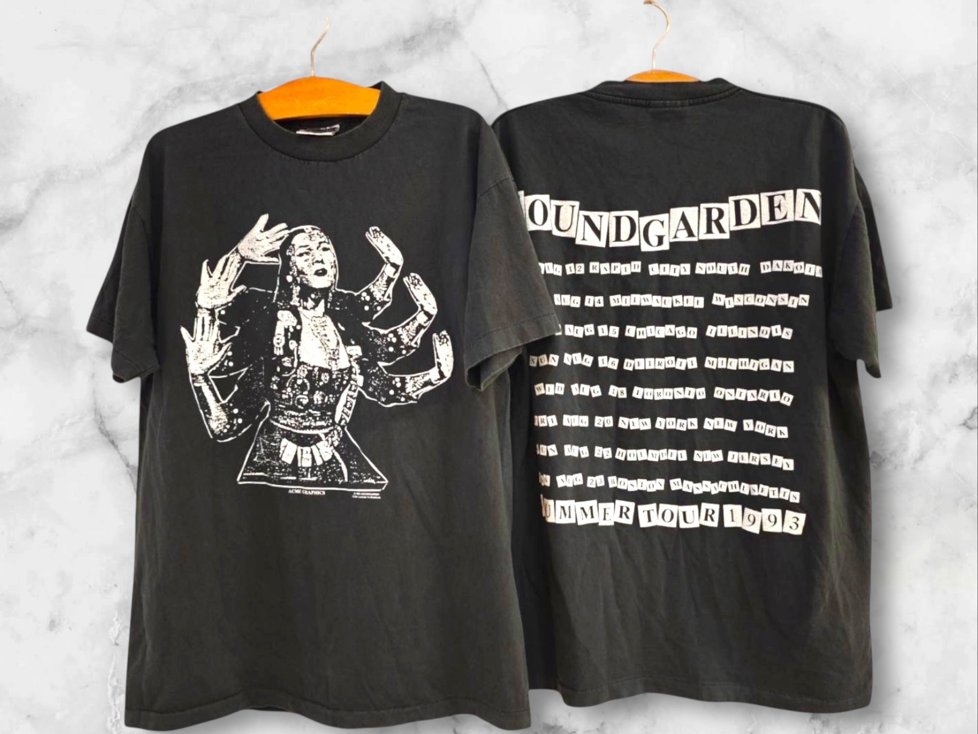 Sound Garden（受注商品11/30より順次発送）