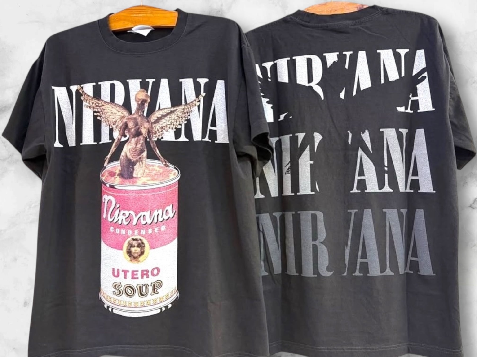 Nirvana（受注商品11/30より順次発送）