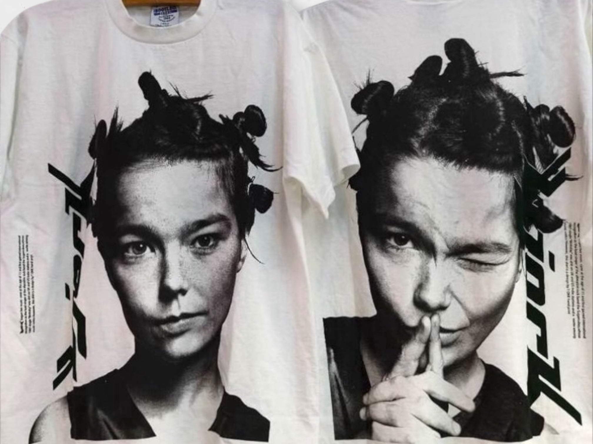 Björk
（受注商品11/30より順次発送）