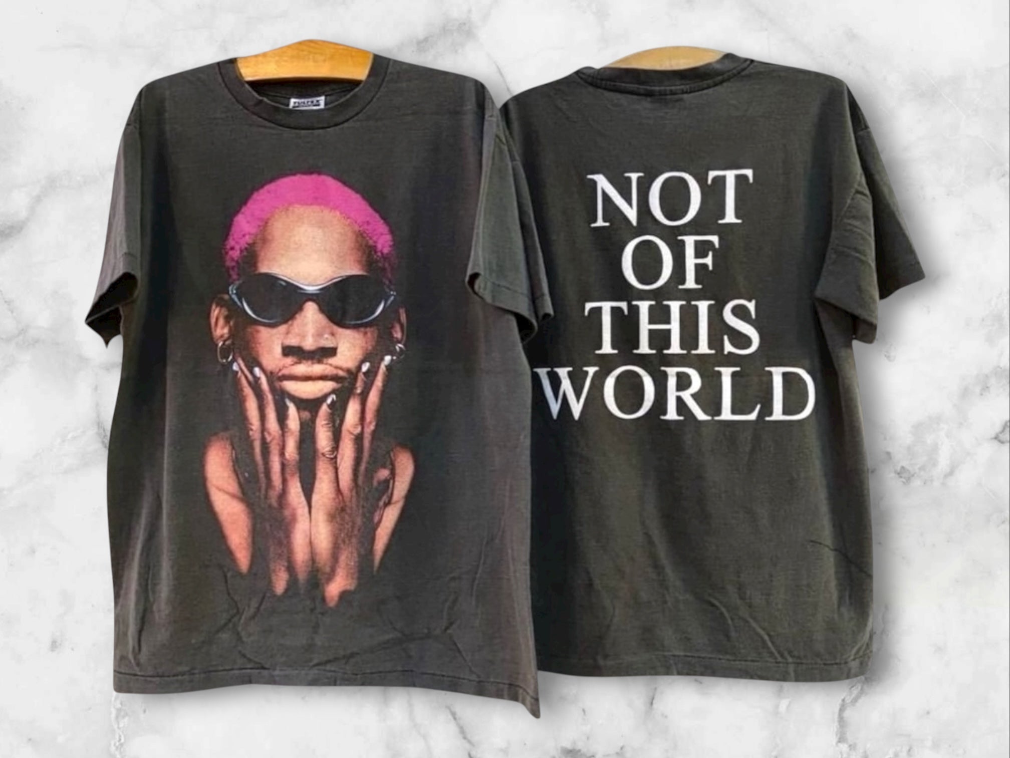 翌日発送可能枠デニス　ロッドマン