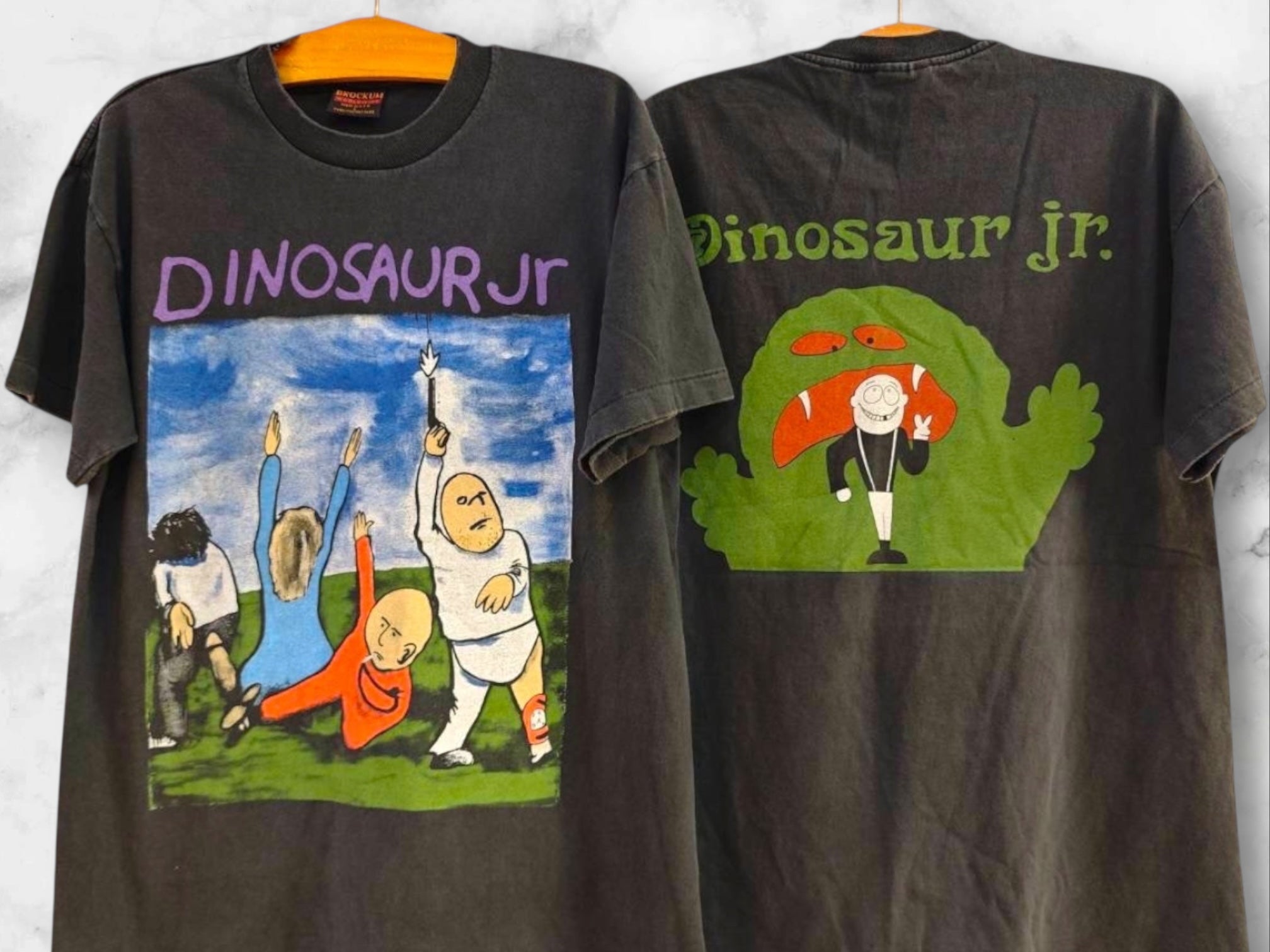 Dinosaur.Jr（受注商品11/30より順次発送）