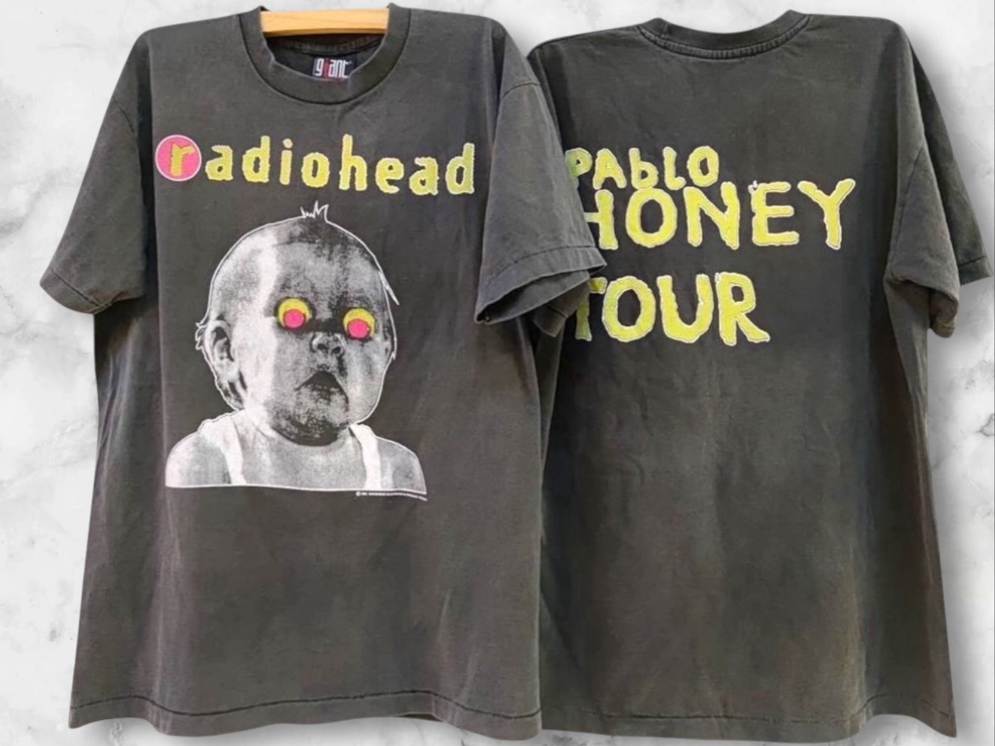 Radio Head（受注商品11/30より順次発送）