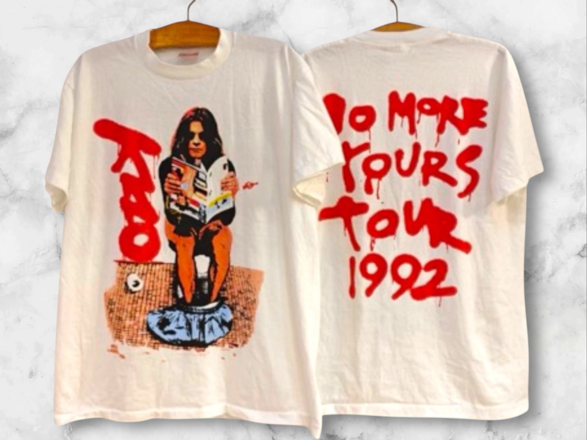 Ozzy Osbourne （受注商品11/30より順次発送）