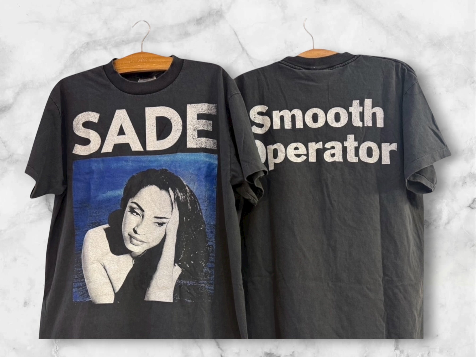 SADE
