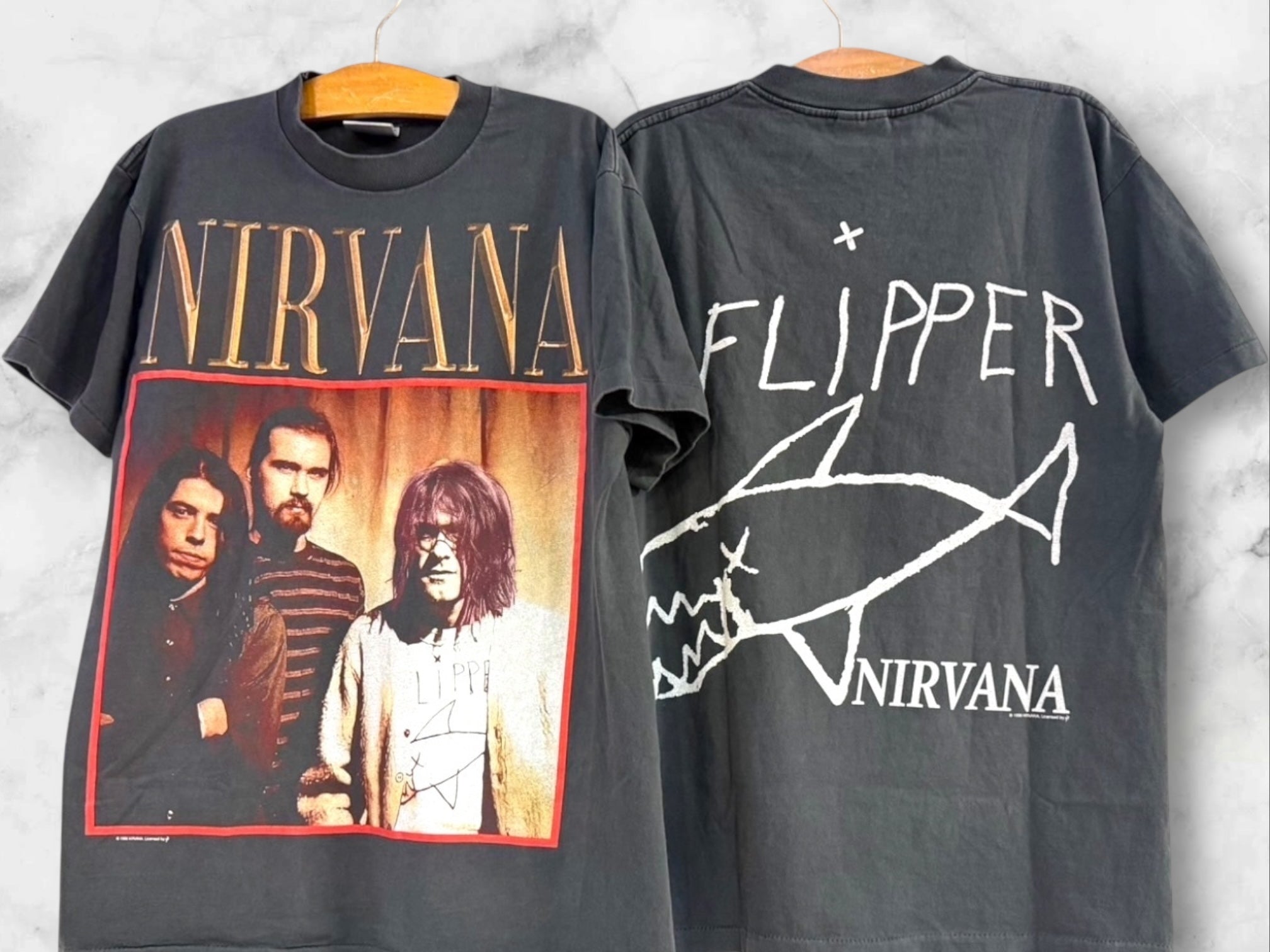 Nirvana（受注商品11/30より順次発送）