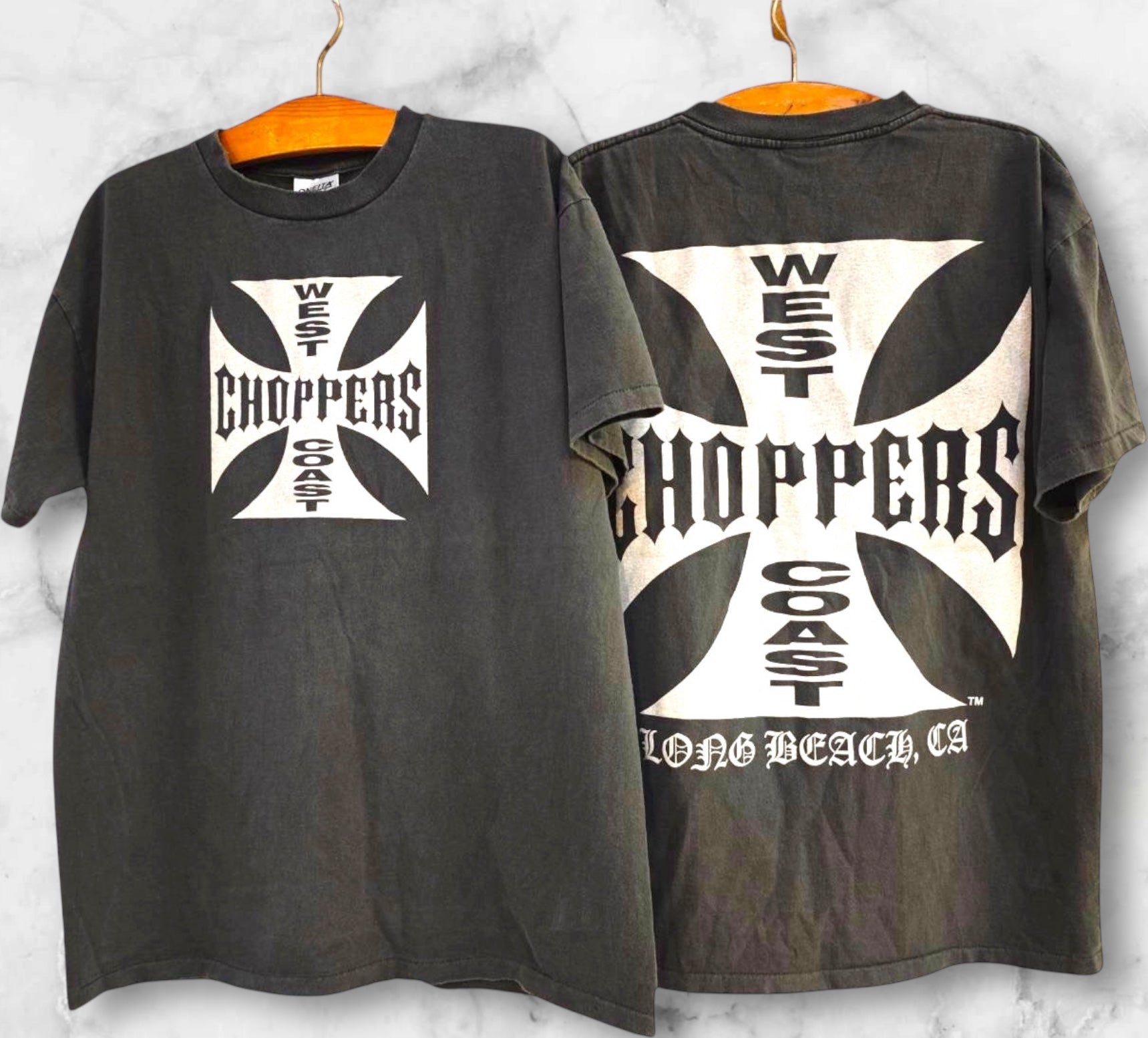 WEST COAST CHOPPERS（受注商品11/30より順次発送）