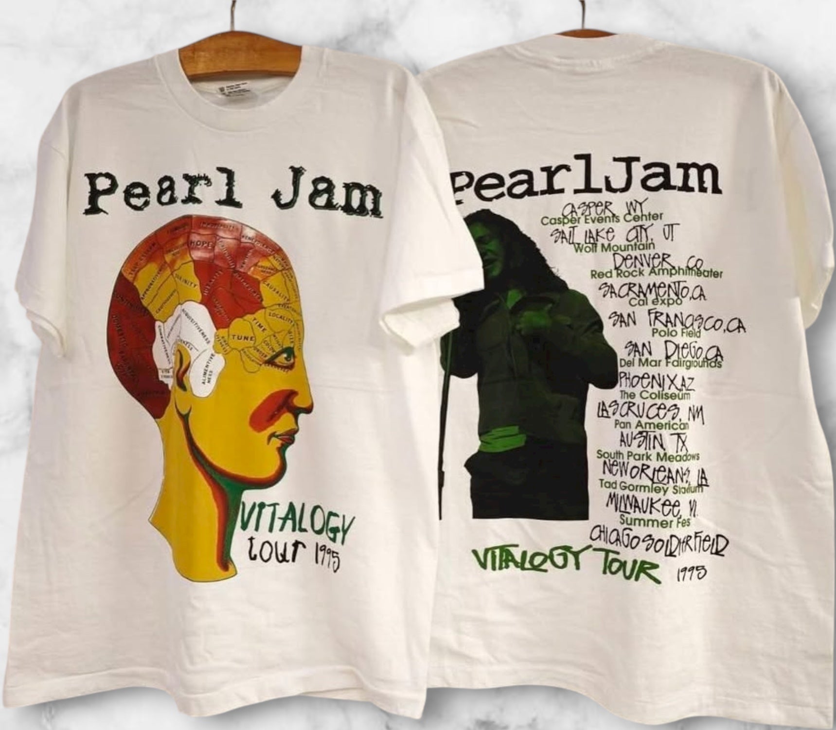 Pearl Jam（受注商品11/30より順次発送）